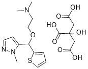 Dilopetine Citrate 247046-64-6